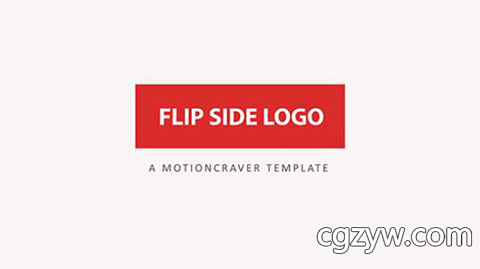 Flip-Side-Logo-Reveal