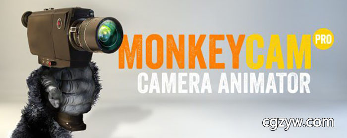 MonkeyCam