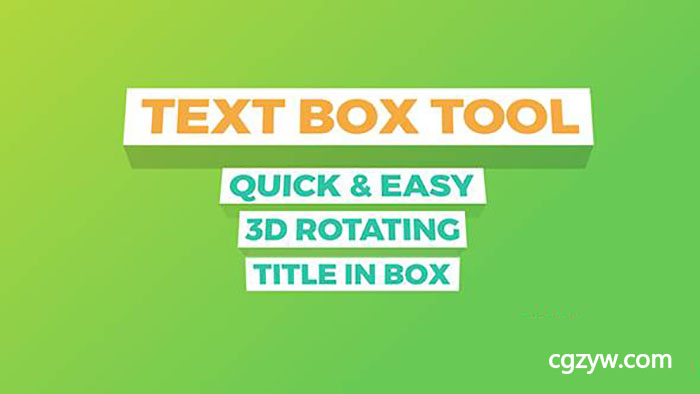 Text-Box-Tool