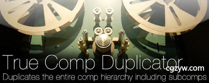 True-Comp-Duplicator