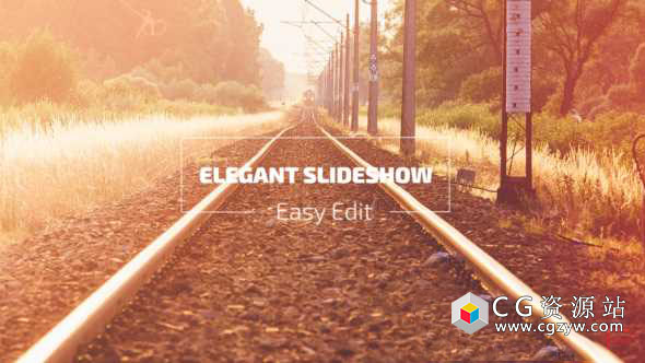 elegant-slideshow