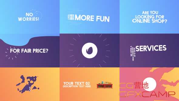 kinetic-typography