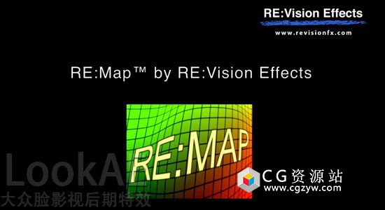 remap