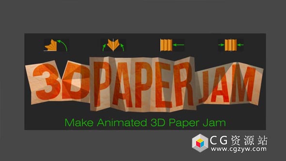 3d-paper-jam