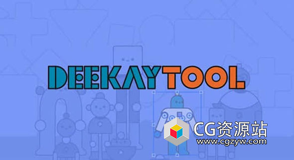 Deekay Tool 