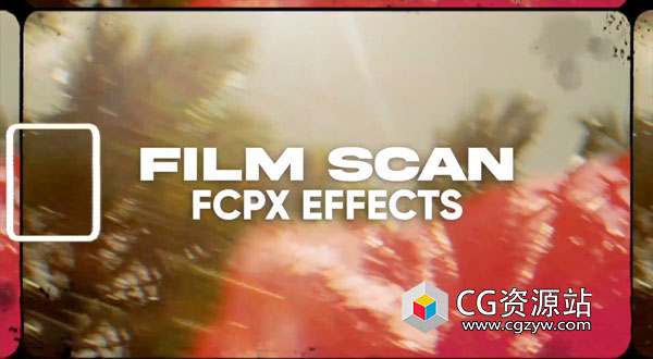 Fcpx Film Bundle