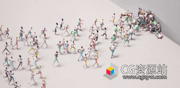 Golaem Crowd 7.0.1 For Maya 2016 To 2019