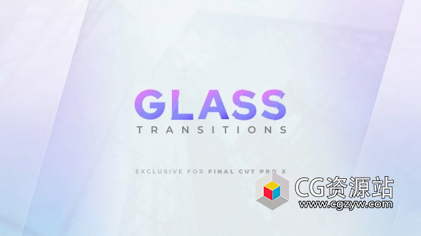 Glass Transitions