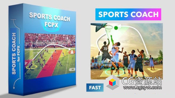 Sports Coach 965686