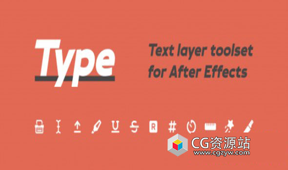 Type Aescripts