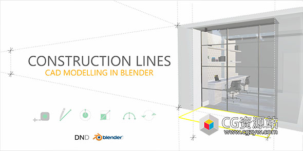 Construction Lines Add On Bmgr Testing